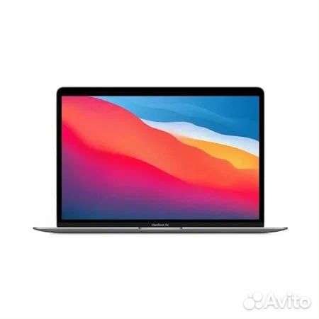 Ноутбук Apple MacBook Air 13 2020
