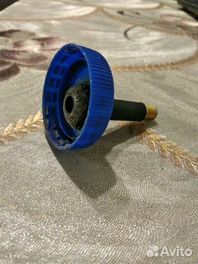 Поилки для кроликов нипельные