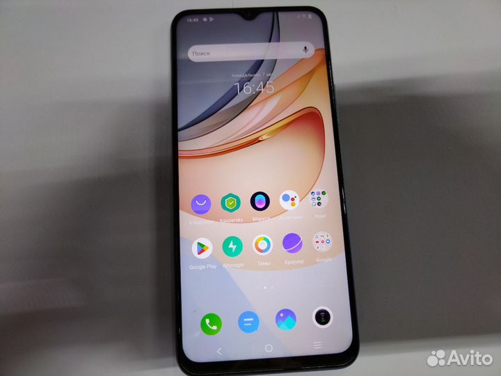 vivo Y53s, 6/128 ГБ