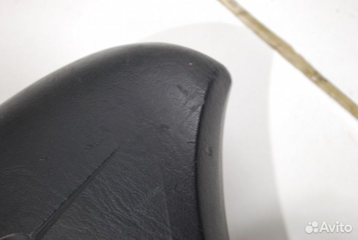 Подушка безопасности в руль Ford Focus 1 2.0