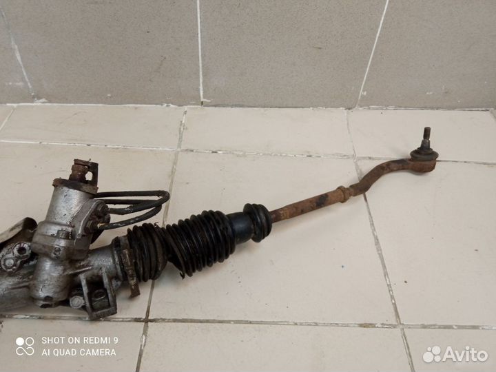 Рулевая рейка Iran Khodro Samand