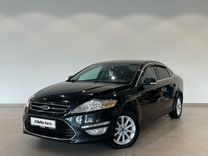 Ford Mondeo 2.0 MT, 2011, 230 000 км, с пробегом, цена 699 000 руб.