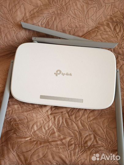 Wifi роутер tp link AC 1200 EC220-G5