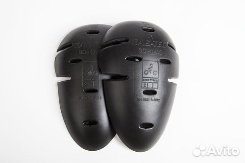 Защита спины SAS-TEC SCA-500XL