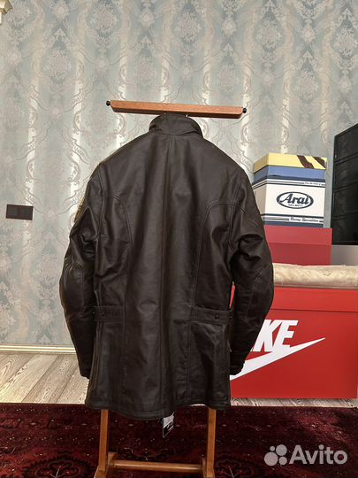 Мотокуртка dainese