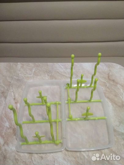 Сушилка для бутылочек и сосок