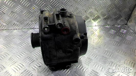 Генератор дизельный mercedes benz E-class W210 (79