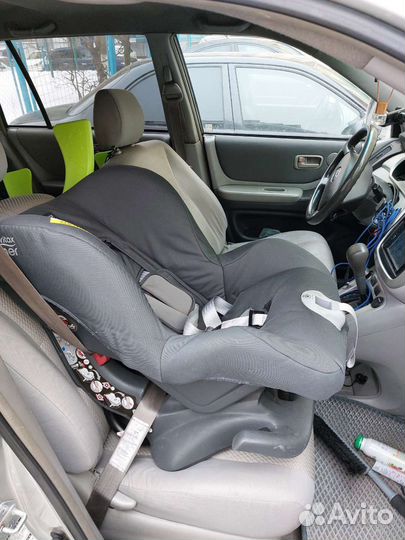 Детское автокресло от 0 до 18