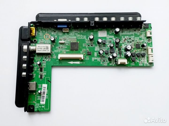 40-0MS82L-MAB2LG Main Erisson 39LET15