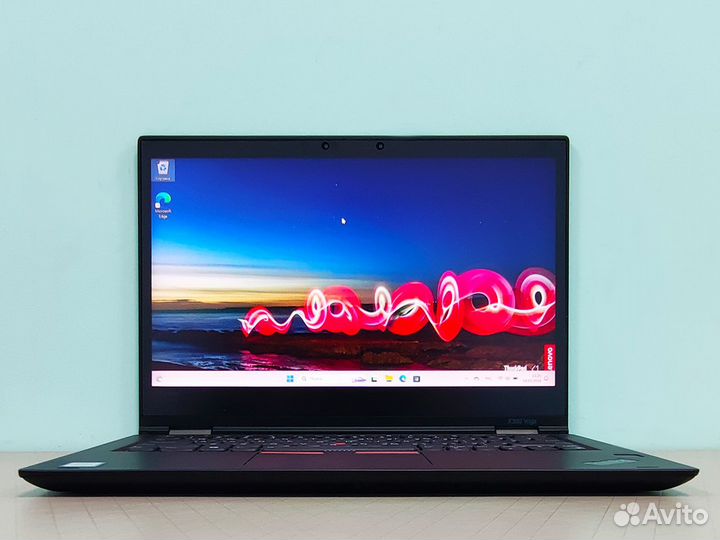 Lenovo ThinkPad X380 Yoga