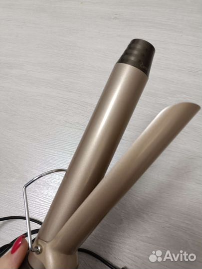 Плойка Scarlett