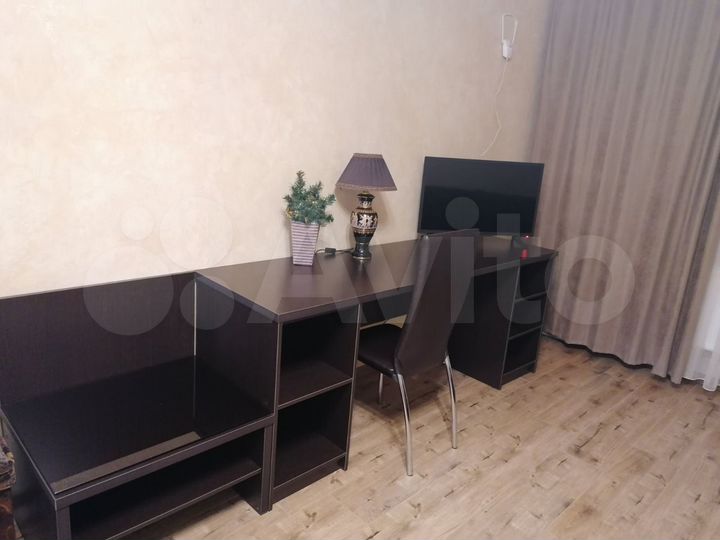 Квартира-студия, 30 м², 2/14 эт.