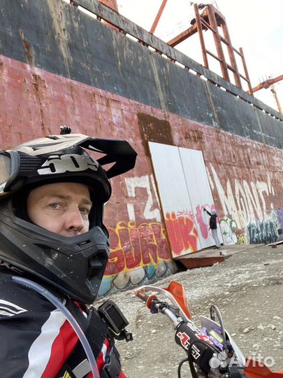 Тур на кавказ