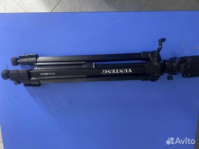 Штатив Youteng 800 AV