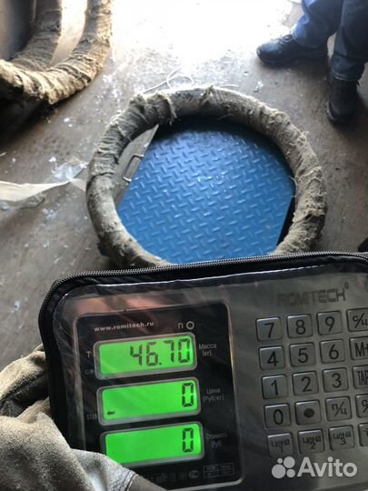 Проволока Х20Н80