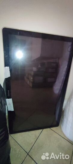 Телевизор philips на запчасти