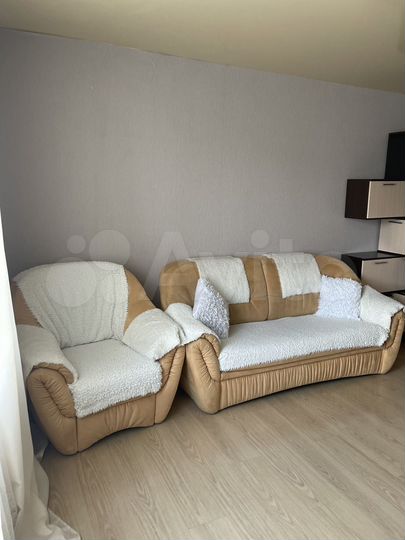 2-к. квартира, 59 м², 9/9 эт.