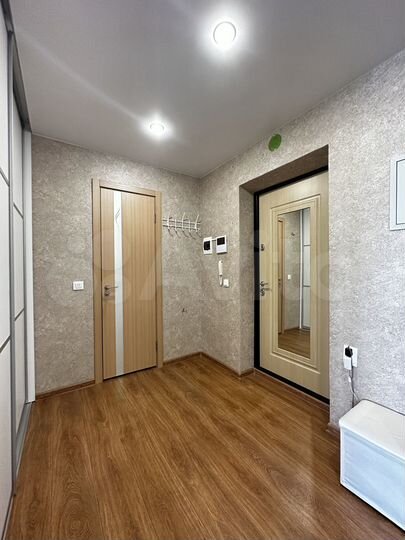 3-к. квартира, 88,2 м², 6/16 эт.