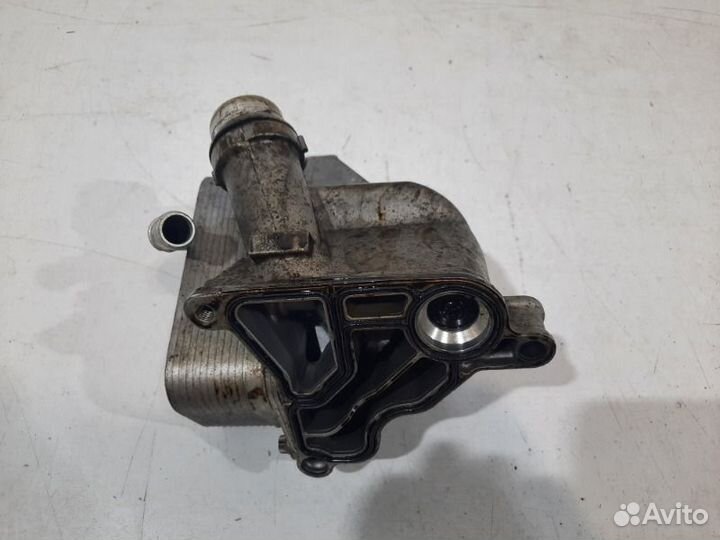 Теплообменник передний Bmw 5Er F10 2008-2016