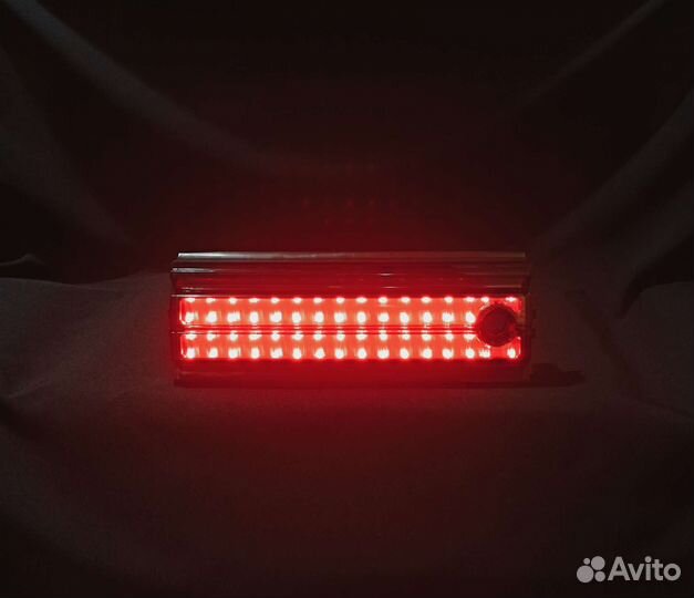 Стопы mark 2 90