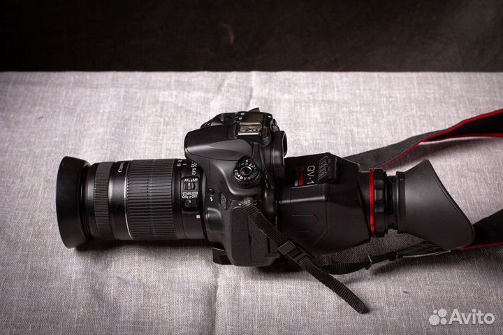 Видоискатель Kamerar