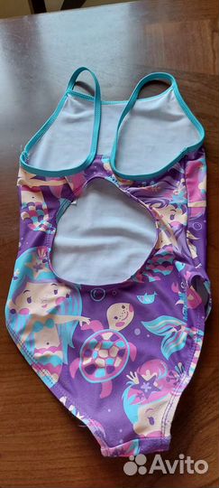 Купальники детские