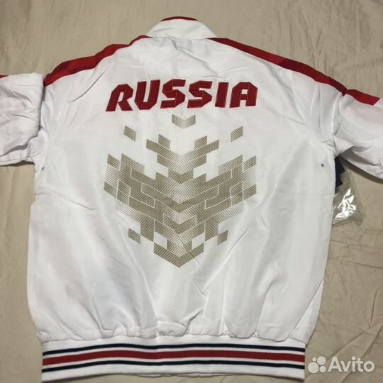 Парадный костюм Forward