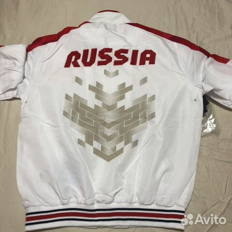 Парадный костюм Forward