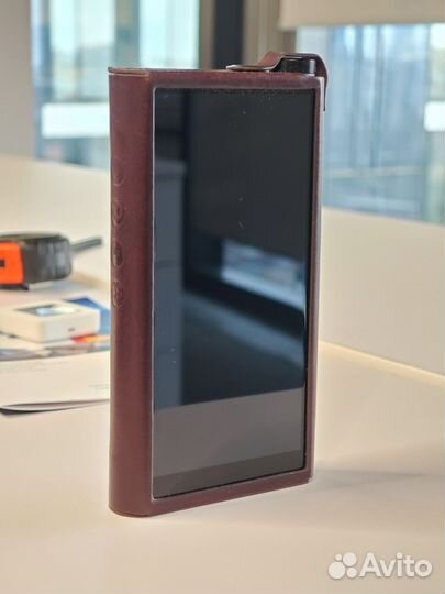 Плеер fiio m15s
