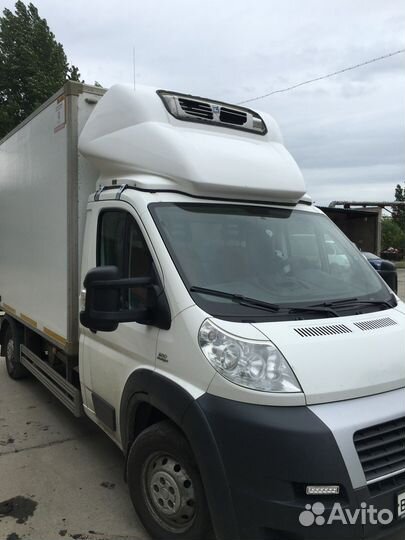 Обтекатель на Газель и другие автомобили. Дакар