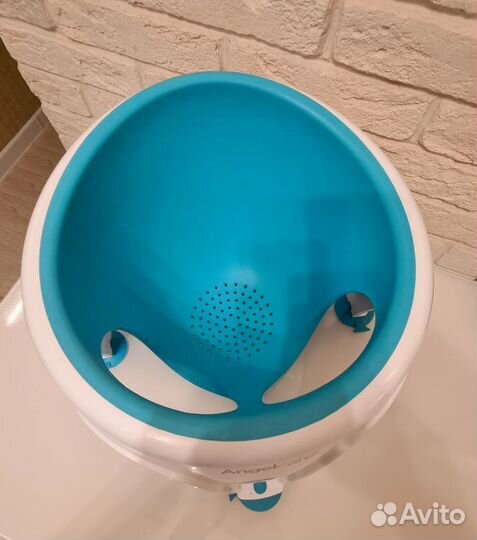 Стульчик для купания angelcare