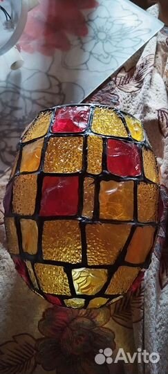 Светильник подвесной