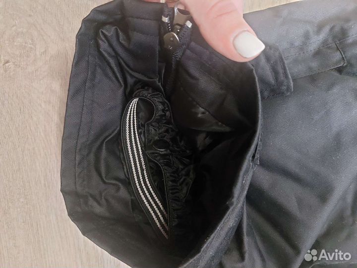 Новые Горнолыжные штаны женские