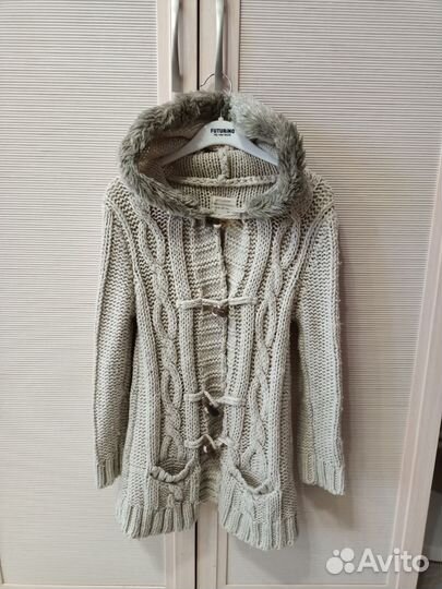 Кофта Zara 122 рост