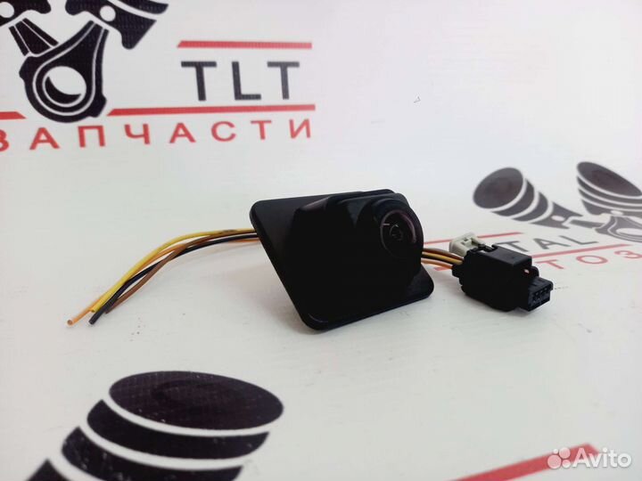 Камера Веста Хрей с разъёмом