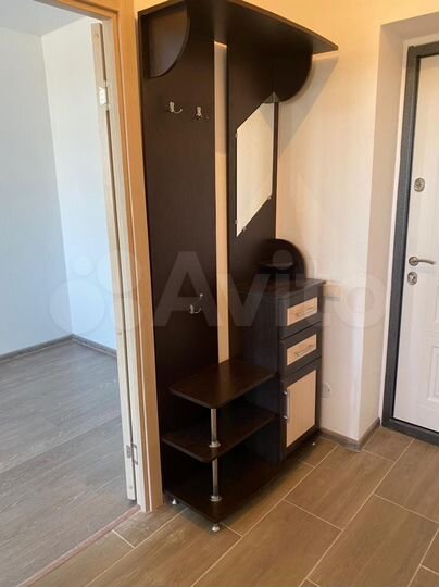 1-к. квартира, 32 м², 1/5 эт.