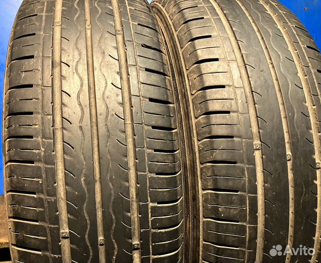 Kumho Solus KH17 185/65 R15