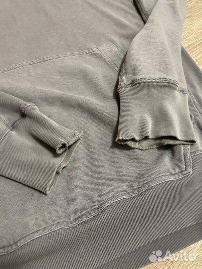 Худи Stone Island (C.P Company Stussy Carhartt )