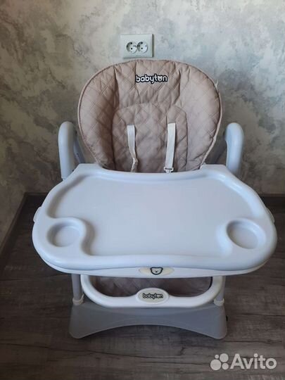 Стульчик для кормления