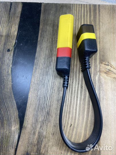 Диагностика easydiag 3.0