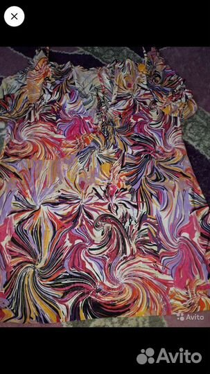 Вещи пакетом размер 52-54 Цена за всё