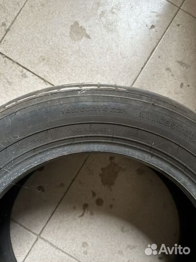 Белшина Artmotion 185/60 R14