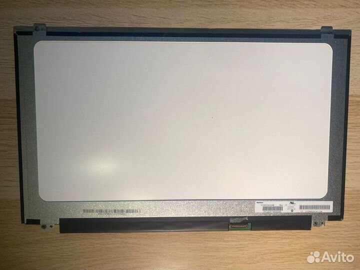 Матрица N156HGA-EAB Rev:с2 15.6 FHD 30 Pin