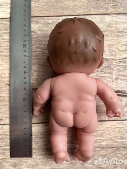 Пупс berenguer мими