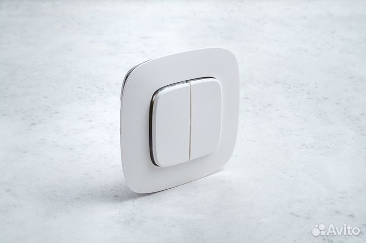 Умный выключатель