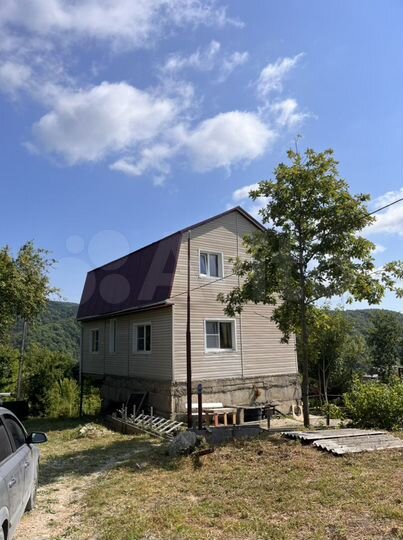 Дом 160,2 м² на участке 5 сот.