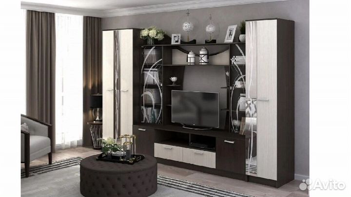 Шкаф Ольбия