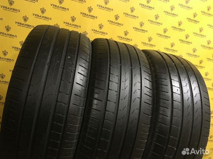 Pirelli Cinturato P1 215/45 R17 91W