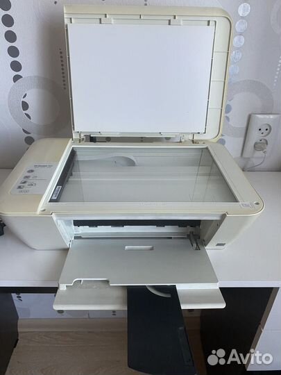 HP Deskjet 1510