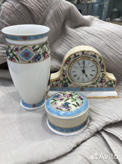 Винтажный набор Wedgwood Sarah